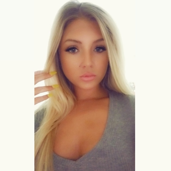 Meet your Posher, Mary - Picture 1 of 1